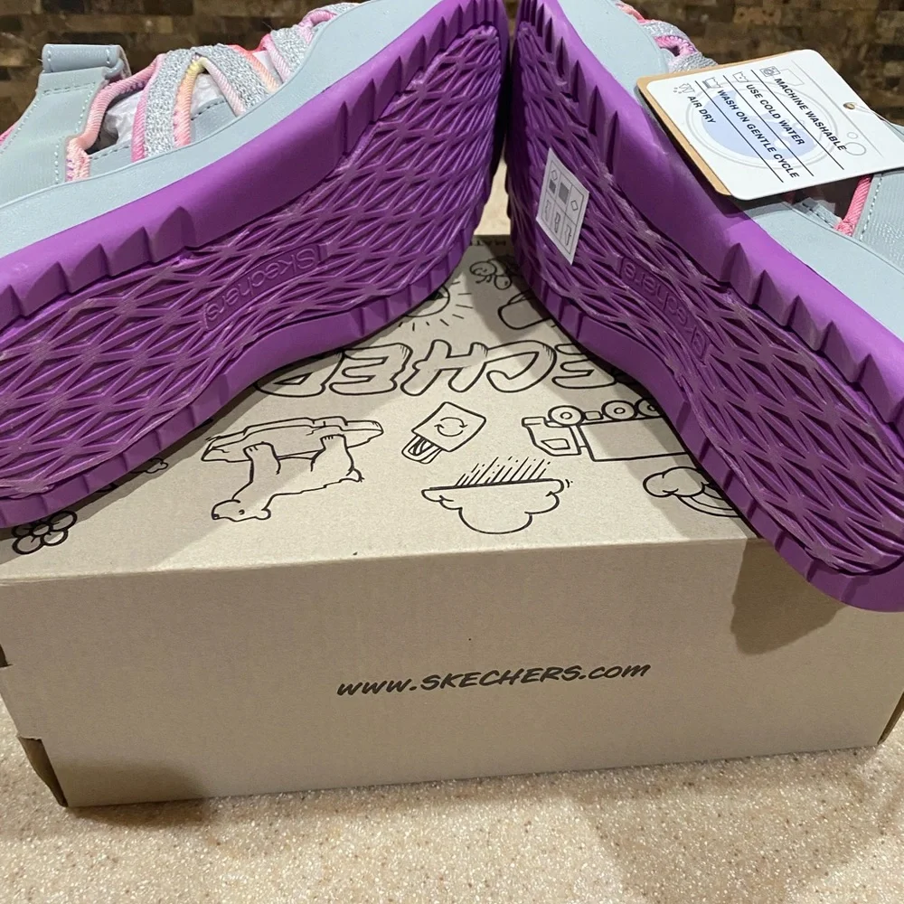 Summer Steps 2.0 Fisherman Sandal SKECHERS